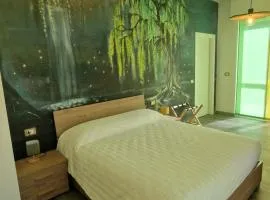 Nyx Lilura Orio al Serio