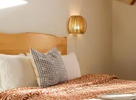 Auberge du Jardin