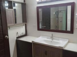 Balili Property, hotel en Amitty Ville