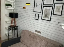 Northern Lights small apartment B at Emmas Street 28, Riga