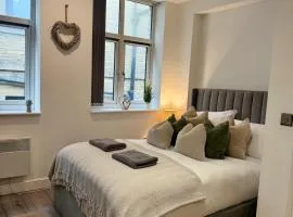 Brand New Property - Bradford City Centre