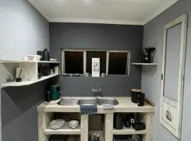 Mtunzini Rustic Retreat