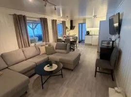 Arctic apartment Tønsvik