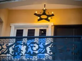 Newly built furnished 3bedroom shortlet apartment