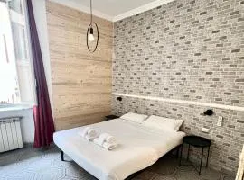 Parlamento room Historic Center Bathroom En-Suite