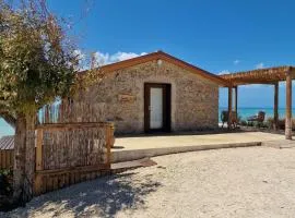 Tendu' Punta Bianca Glamping Camp