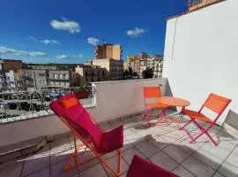 Le terme al mare rooms