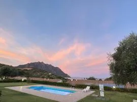 Villino Giò - Residence Abba Urci