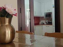 Casa Lili, hotel en Vélez Rubio
