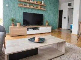 Krstić_lux apartman