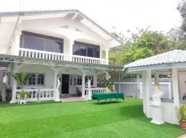 Ohana Samaesan โอฮาน่า แสมสาร