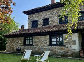 Apartamentos Colsa, Hotel in Colsa