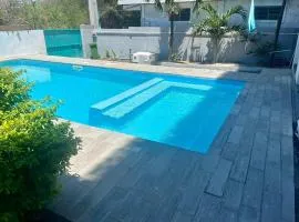 Din villa