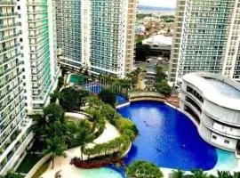 Azure Residences Condominium at Paranaque City Philippines