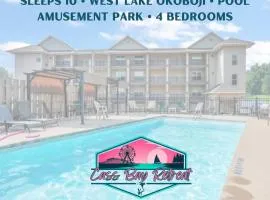 The Retreats at Stone Fountain