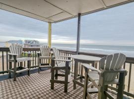 RORR180 Seven Seas 7-C, Hotel in Rodanthe