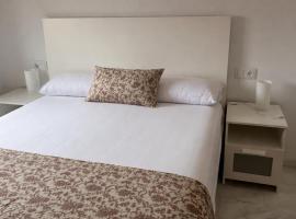 Wallada Brillante, Hotel in Córdoba