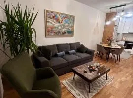 SteLa Apartman