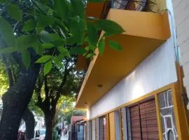 Departamento Temporario y Complejo Habitacional