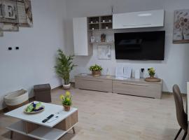 Holiday Home Dolia Center, hotel a Dolianova