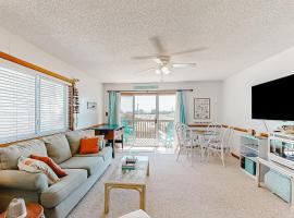 RORR952 Oceanside Fun 17-A, Hotel in Rodanthe