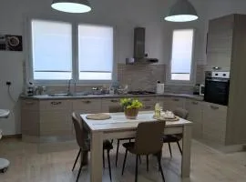 Holiday Home Dolia Center