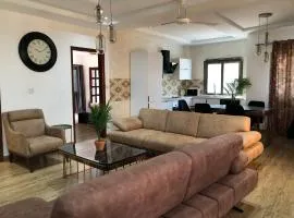 Elux Apartments Gambia