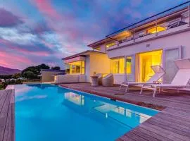 Amanzi Island Boutique Hotel
