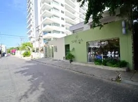 Hotel SEREMA