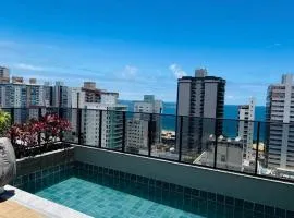 Residencial Ilhas de Kiribati