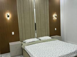 Asal house، فندق في جرجانية