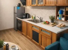 Casa Marconi piano terra