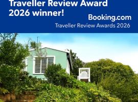 Martin's Cottage, hotel u gradu Groot Brak Rivier