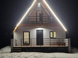 Sno Mountain House, hotel a Sno