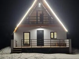 Sno Mountain House