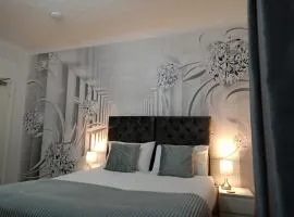 Prestige Guest House Cambridge Modern Ensuite Rooms