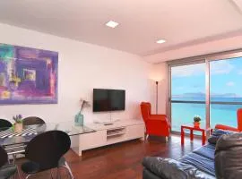 279 Blau Blue 1 by Mallorca Charme