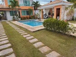 Pousada Casa de Praia