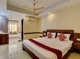 Sai Arya Residency By The Avyaan, hotel v destinaci Mangalúr