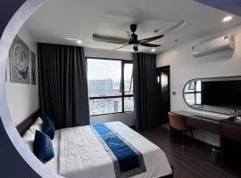 Lâm Luxury Hotel Lào Cai