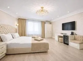 Yerevan In Boutique Hotel