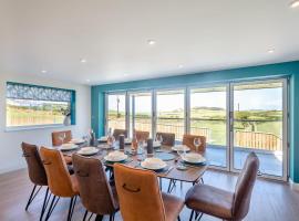 5 Bed in Aberdaron oc-b29652: Aberdaron şehrinde bir otel