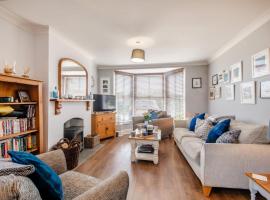3 Bed in Wrentham oc-15mill – hotel w mieście Wrentham
