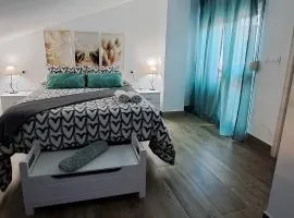 Vivienda Rural Sentirte 1 Centro de Aracena