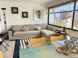 Ski in-out 2 Apartment in El Colorado