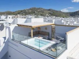 Kalypso Vacation Home Naxos Town