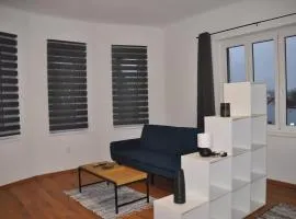 Villa Amarotico, apartment 1