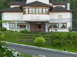 HANNA Pórtico Hotel - Gramado