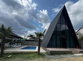 RA-Frame İsmayilli