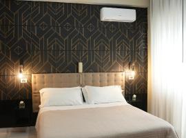 Hotel Marconi, Hotel in Fiuggi